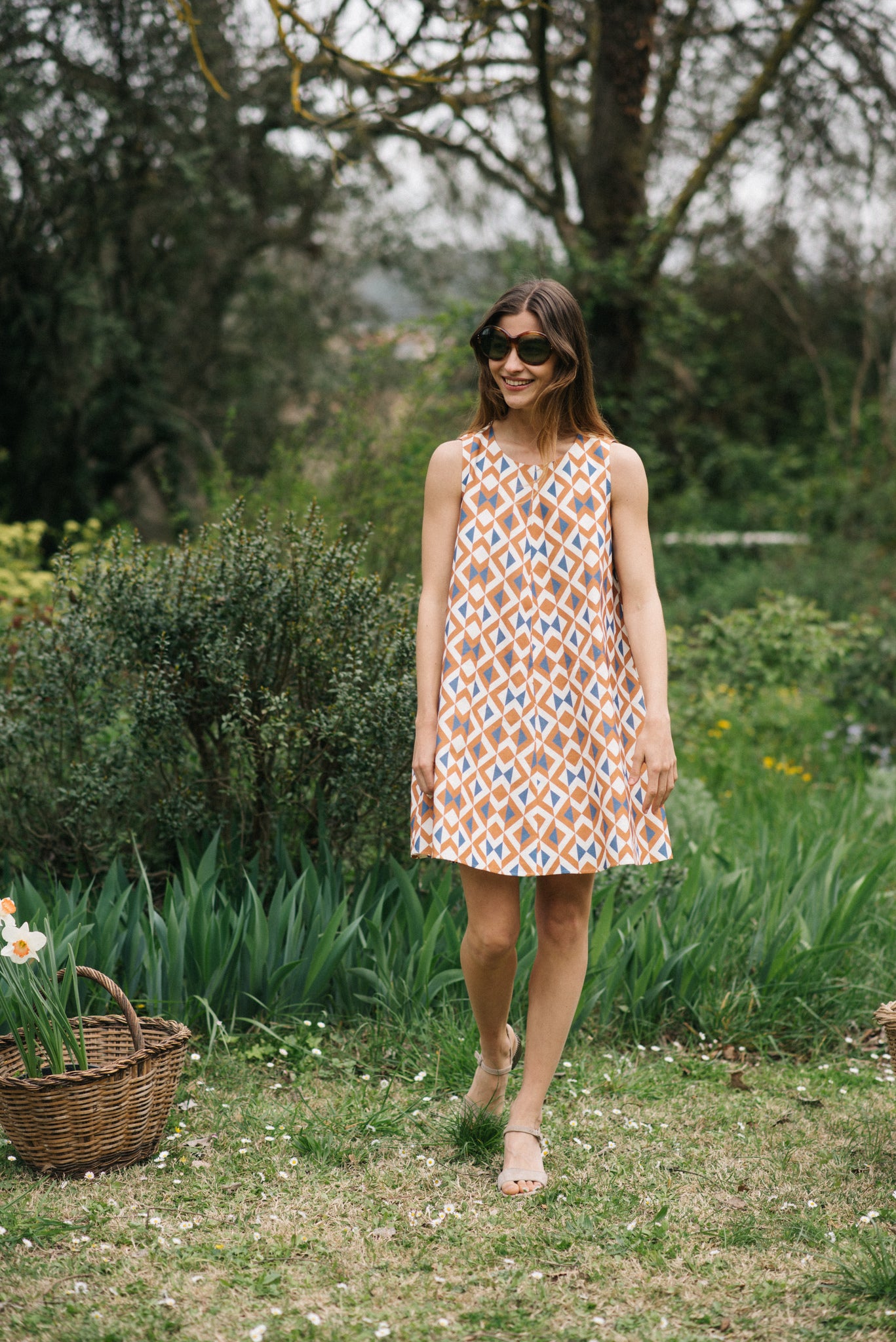 VESTIDO TULUM
