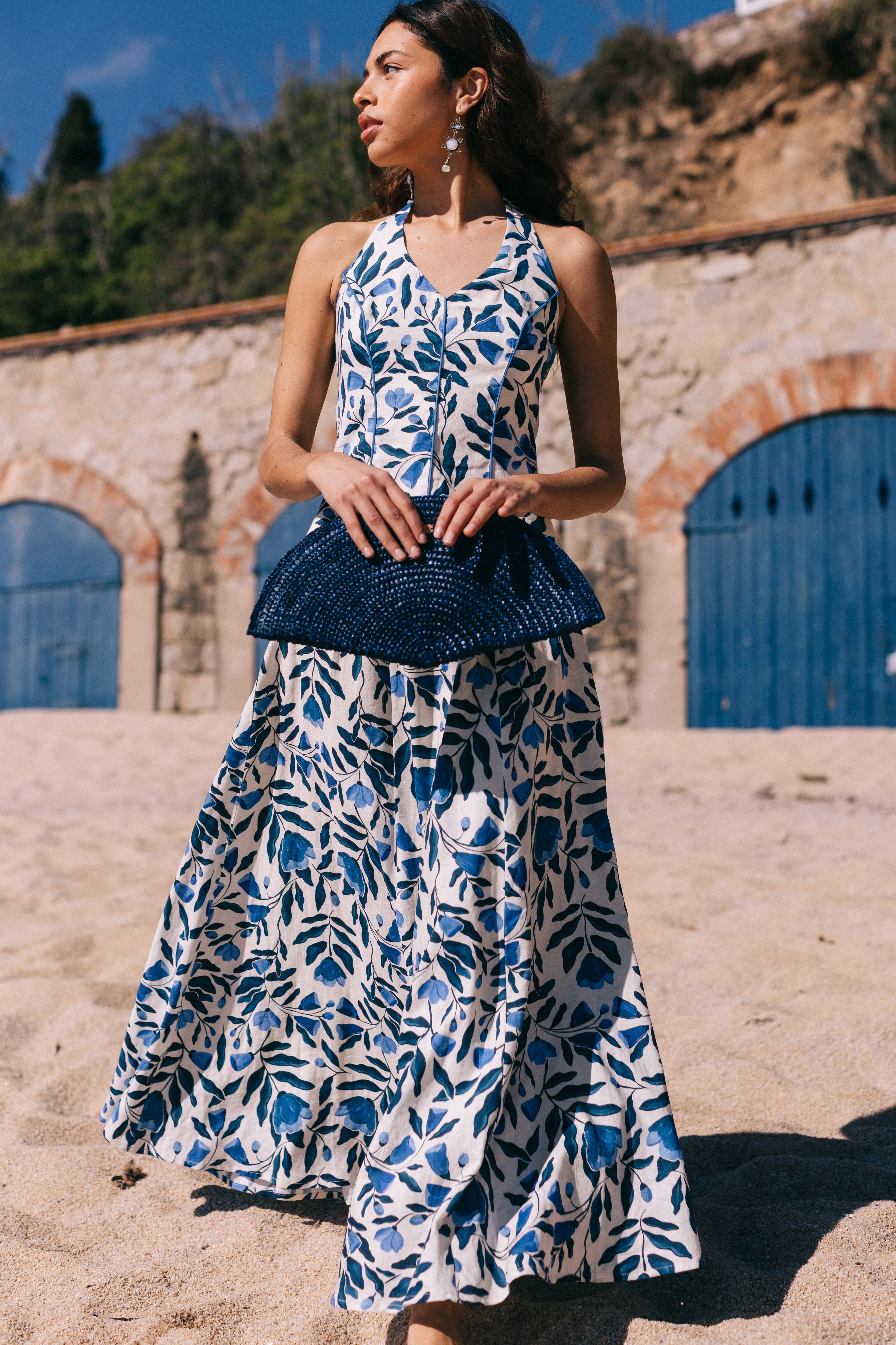 MARINA SKIRT
