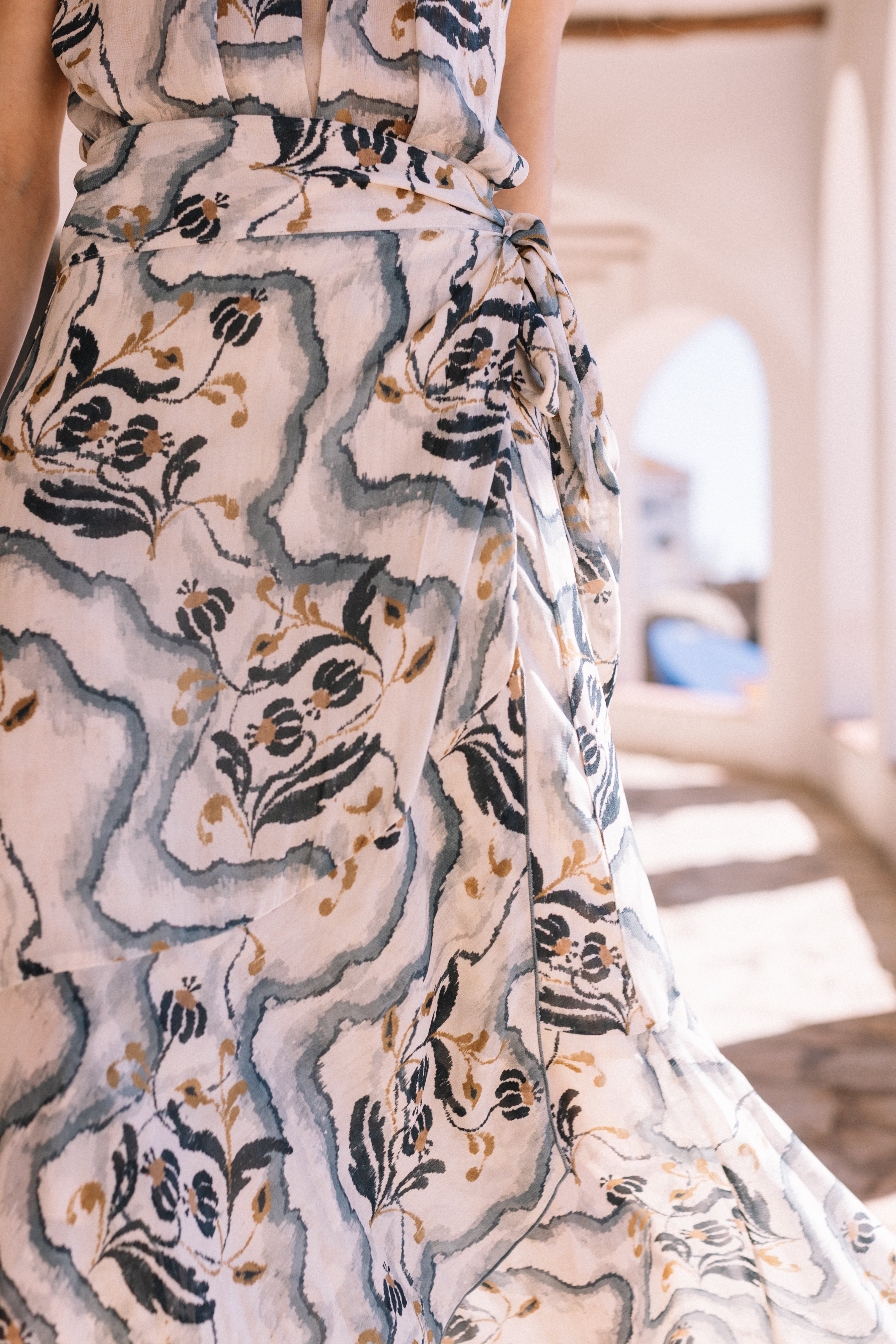 SALINA SKIRT