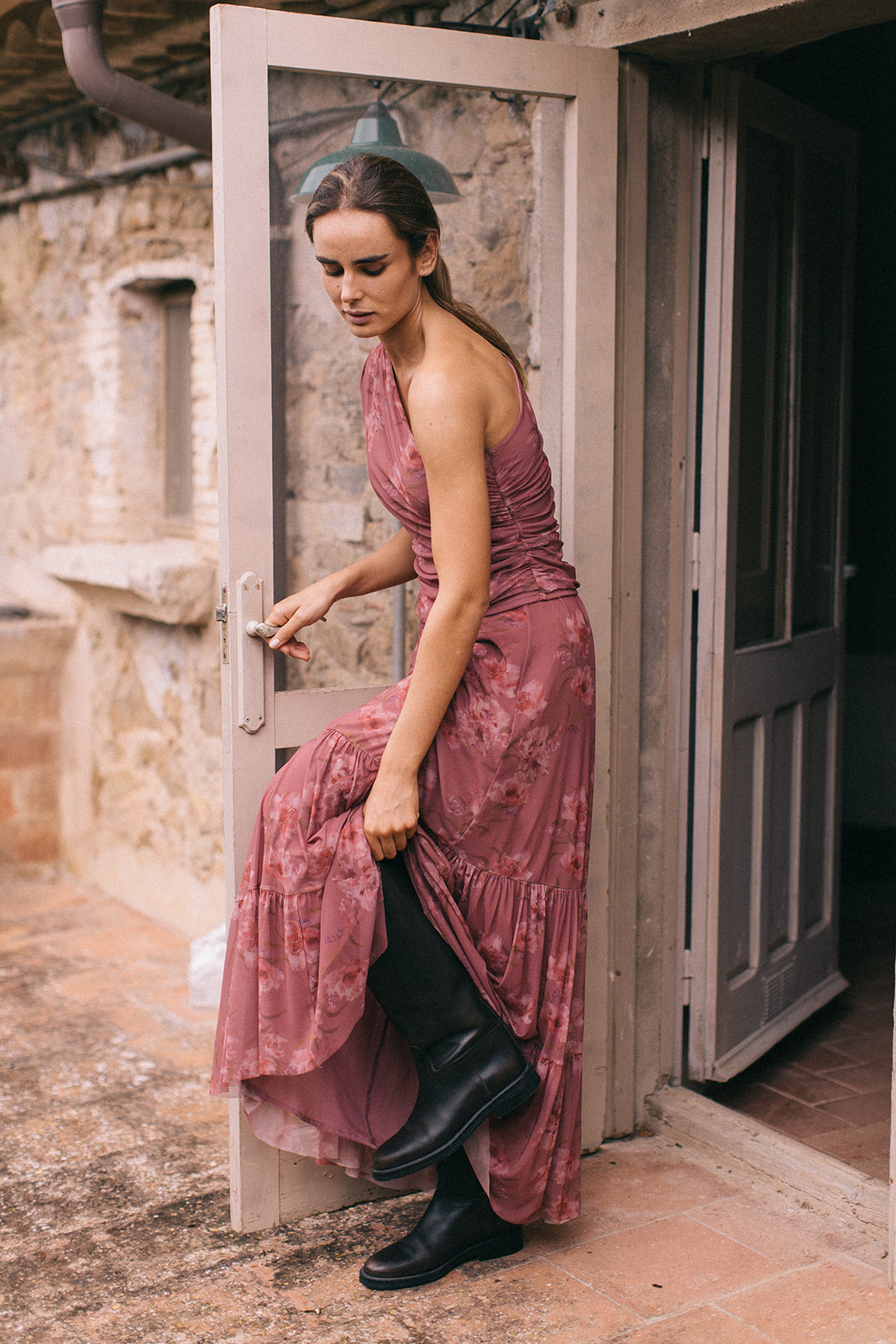 VALENTINA SKIRT