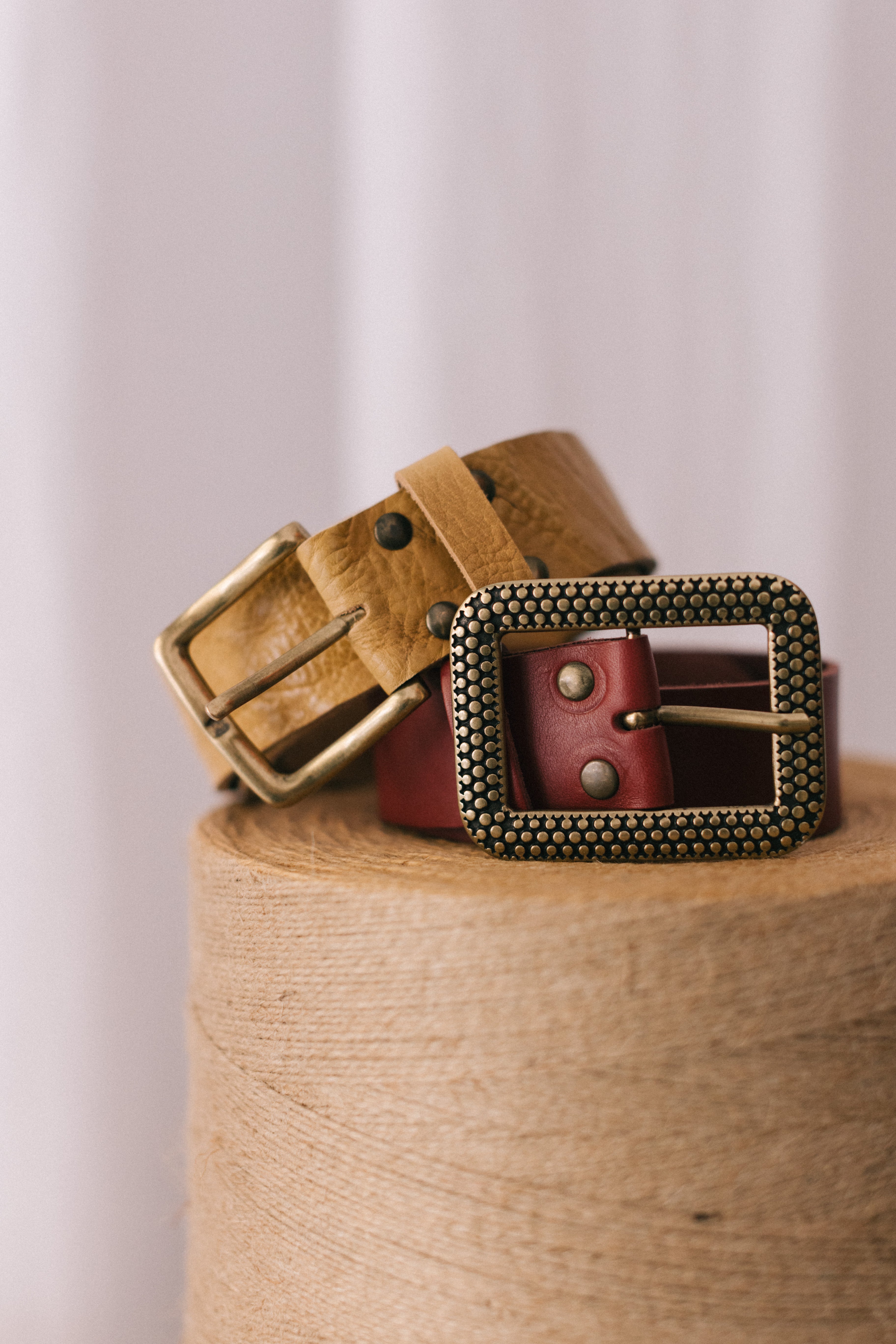 RED BELT
