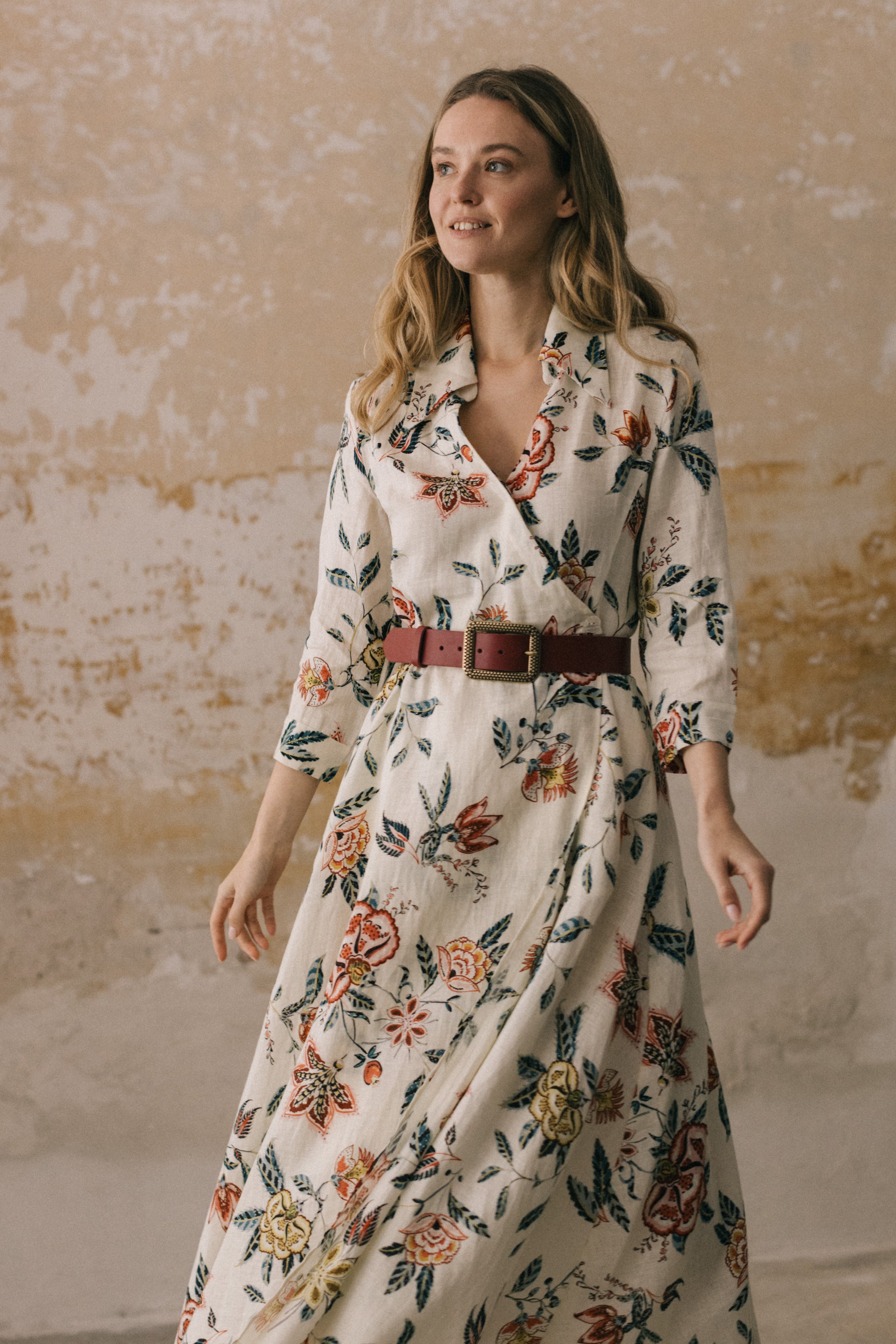 FILIPA DRESS
