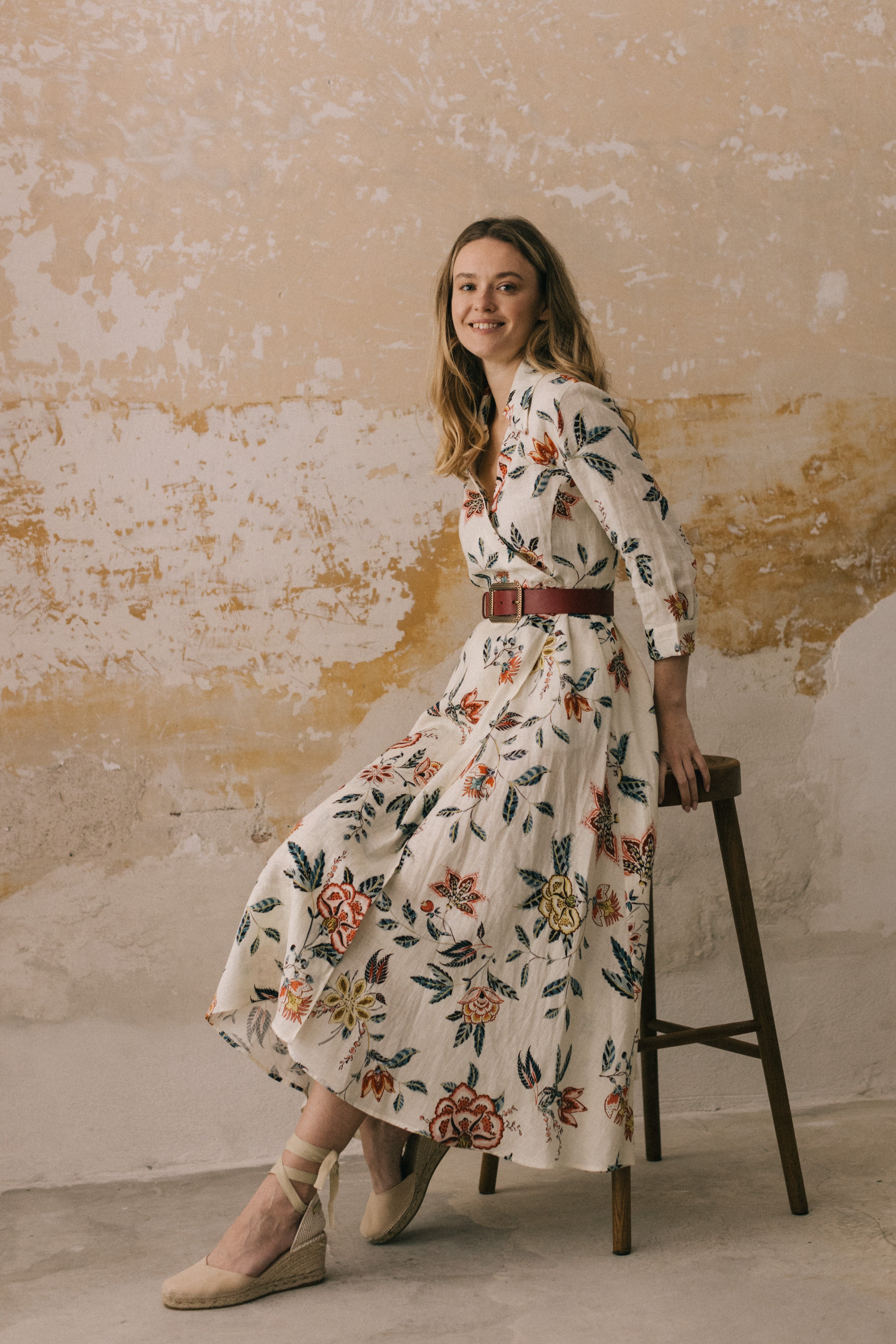 FILIPA DRESS