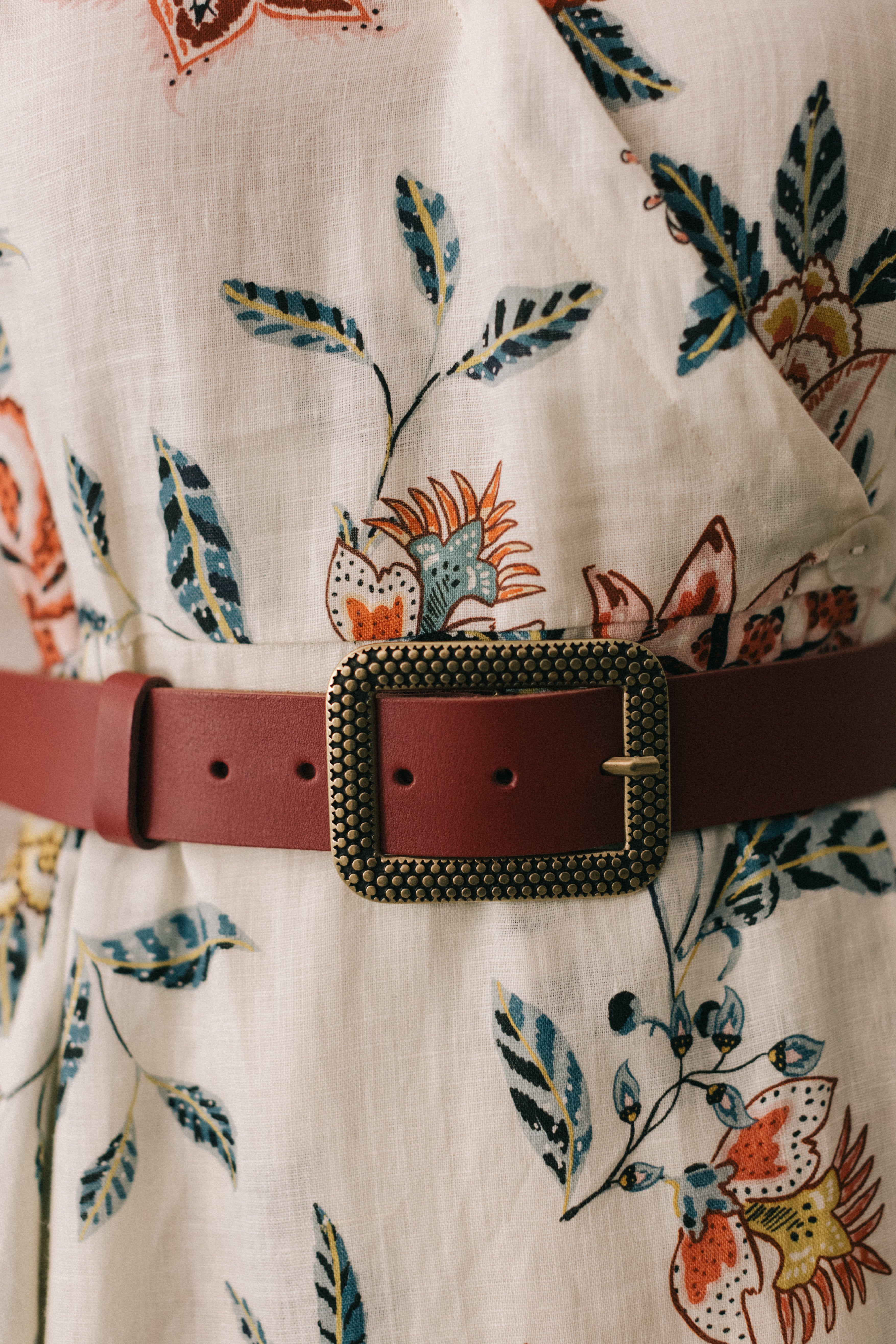 RED BELT