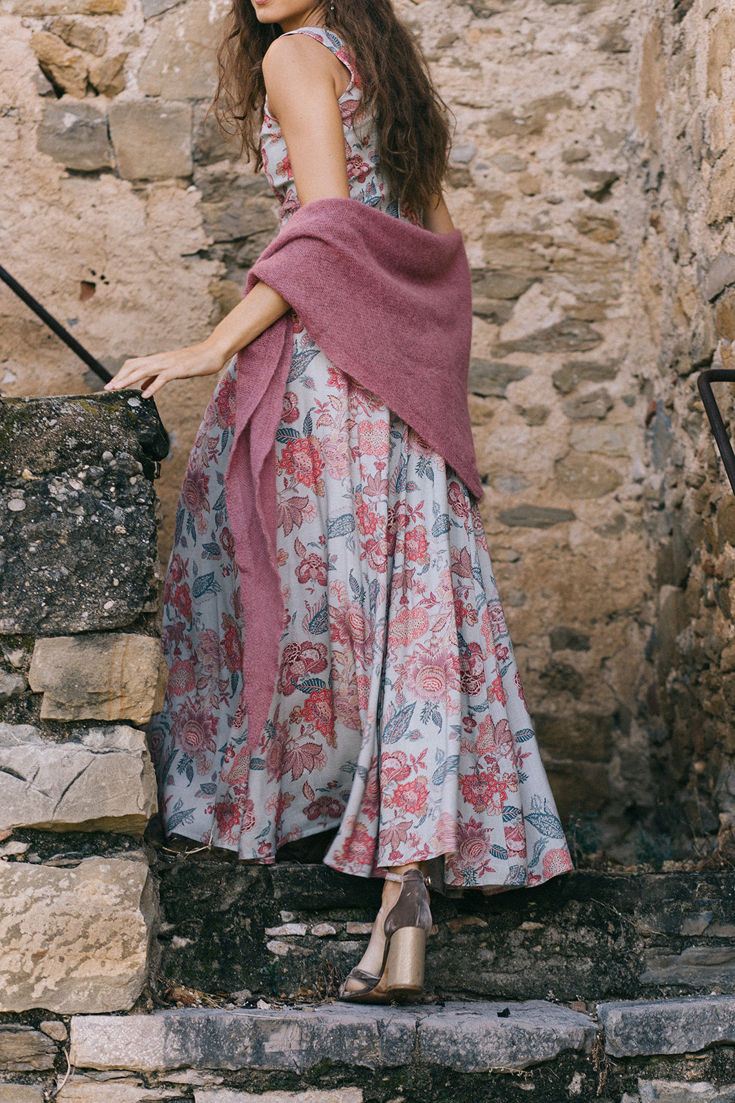 SIENA SKIRT