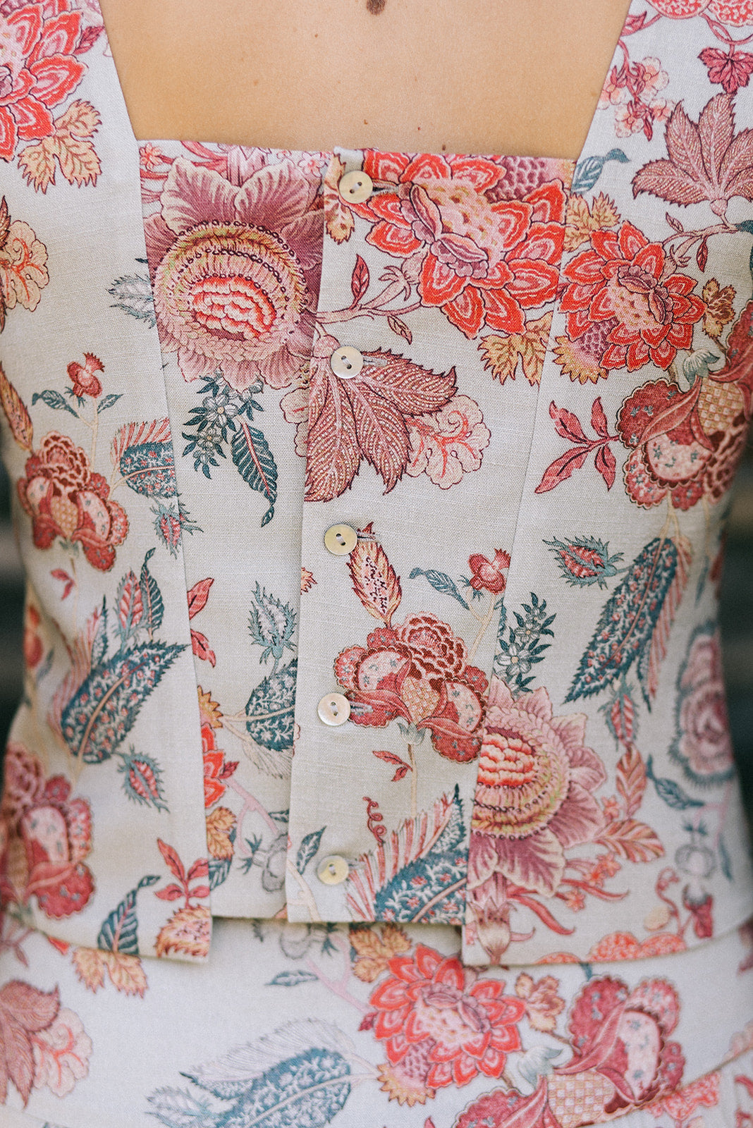 SIENA TOP