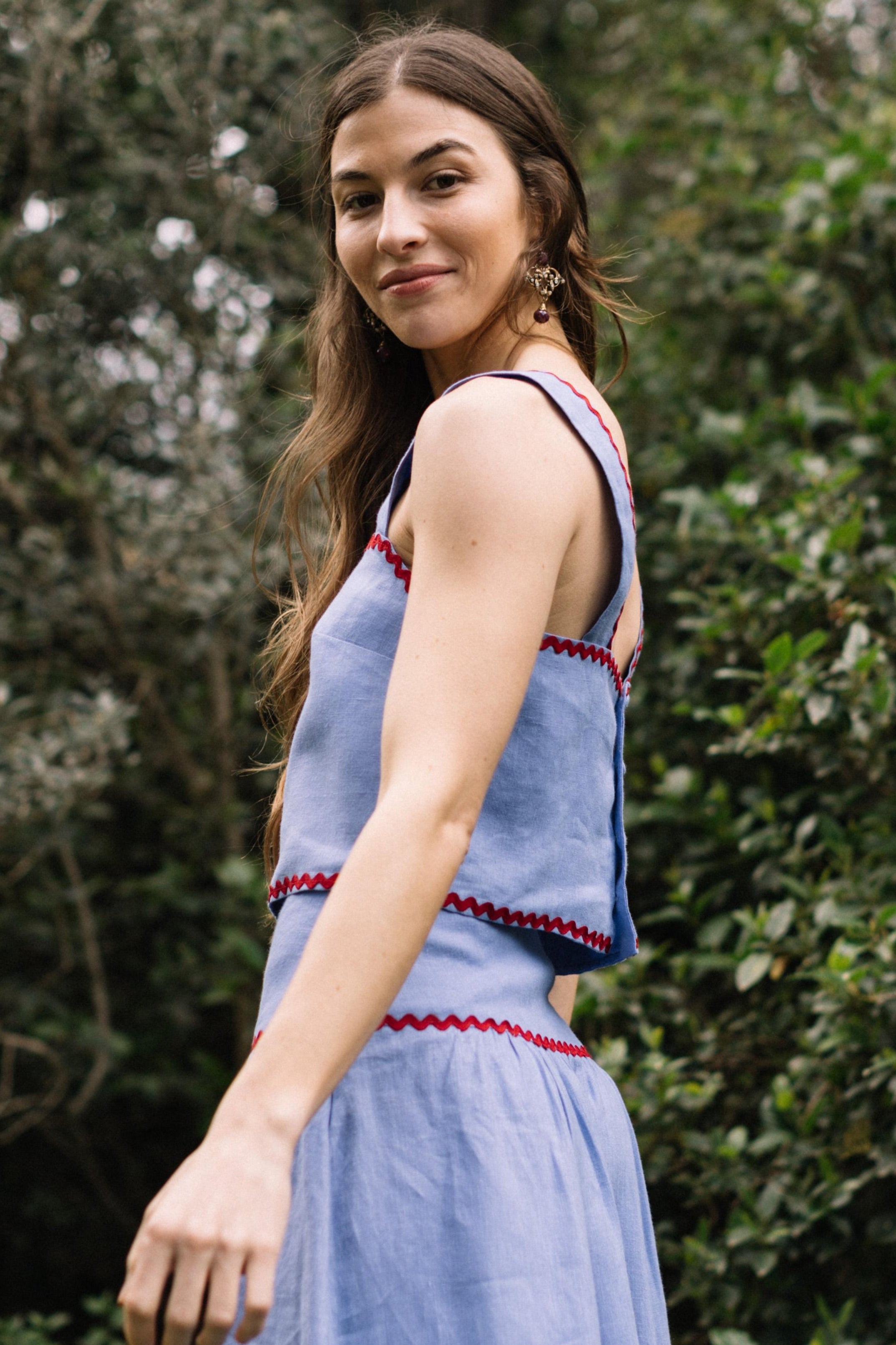 MARCELLA TOP