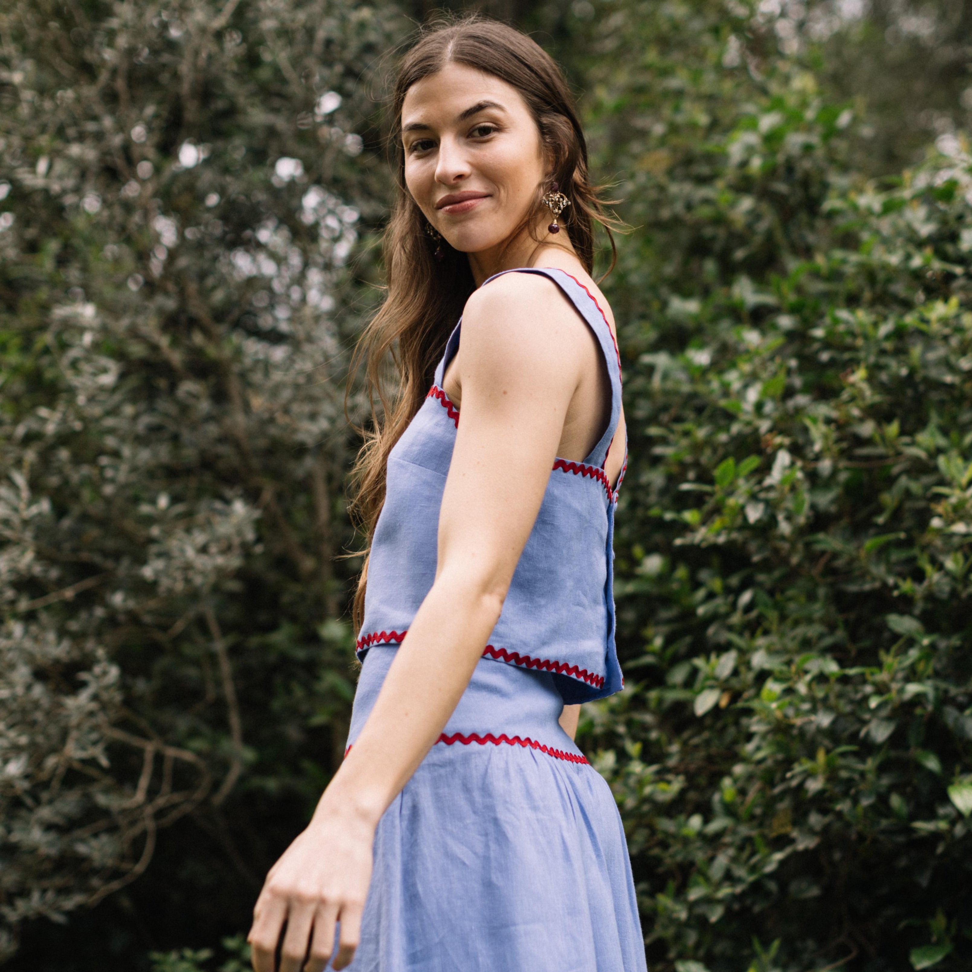 MARCELLA TOP